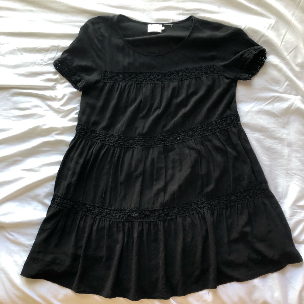 Urban Outfitters Babydoll Dress